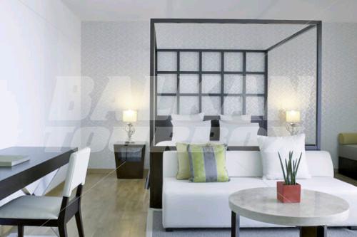holiday in Sheraton Rhodes Resort