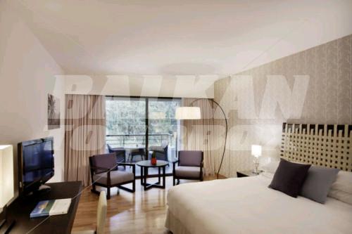 holiday in Sheraton Rhodes Resort