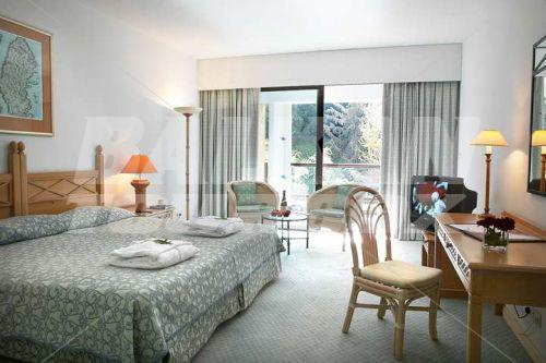 holiday in Sheraton Rhodes Resort