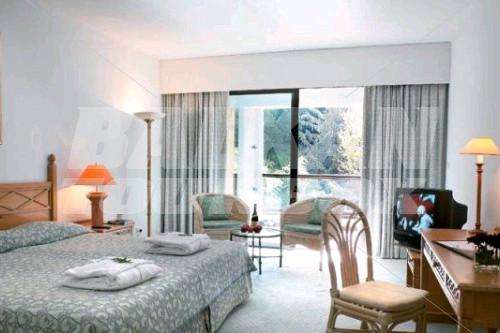 holiday in Sheraton Rhodes Resort