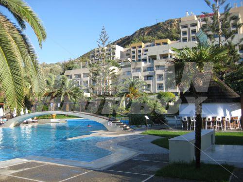 holiday in Sheraton Rhodes Resort