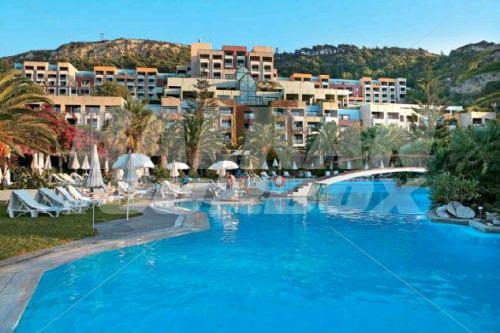 holiday in Sheraton Rhodes Resort