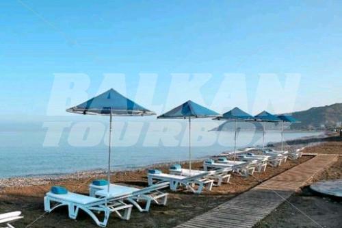 holiday in Sheraton Rhodes Resort