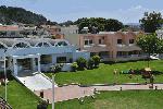 Hotel Avra Beach Resort, Greece, Rhodes Island