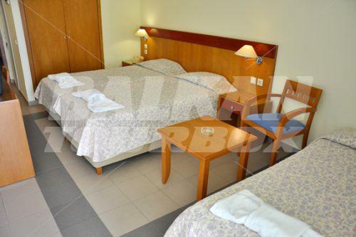 holiday in Avra Beach Resort