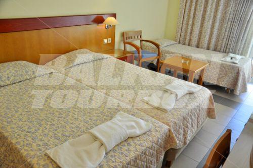 holiday in Avra Beach Resort