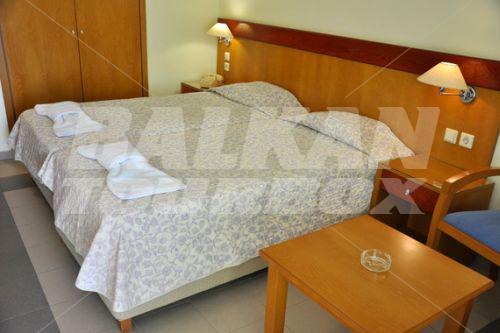 holiday in Avra Beach Resort