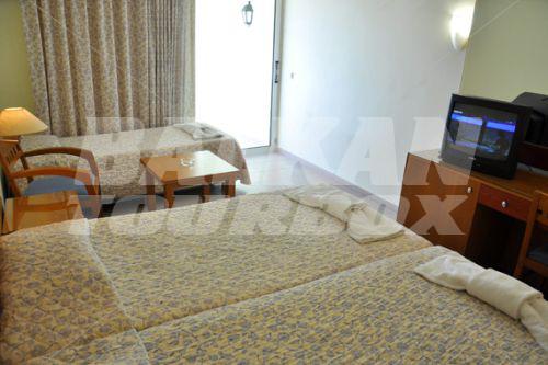holiday in Avra Beach Resort