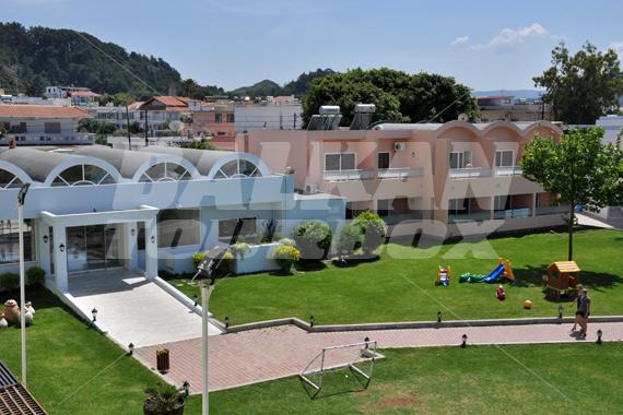 holiday in  Avra Beach Resort