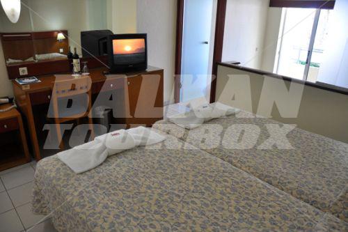 holiday in Avra Beach Resort