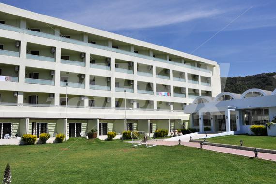holiday in Avra Beach Resort