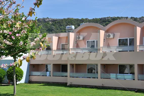 holiday in Avra Beach Resort