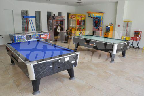 holiday in Avra Beach Resort