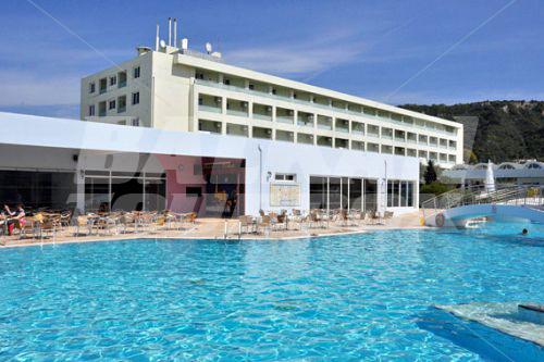 holiday in Avra Beach Resort