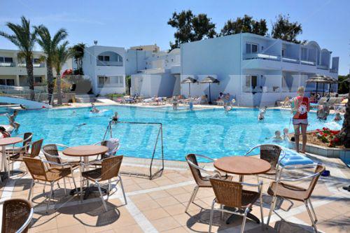 holiday in Avra Beach Resort