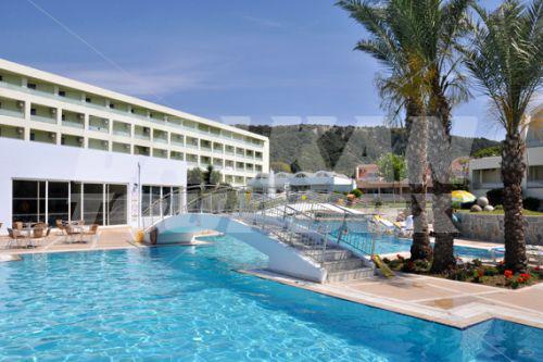 holiday in Avra Beach Resort