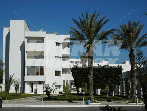 holiday in  Thalassa Sousse