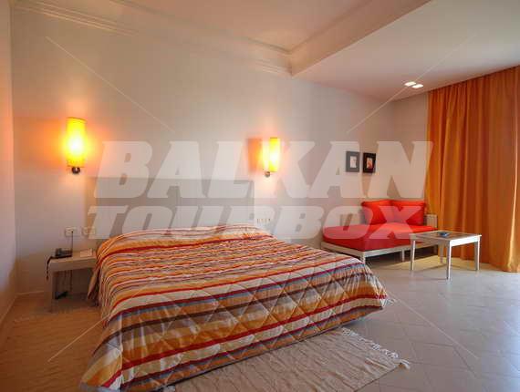 holiday in Thalassa Sousse