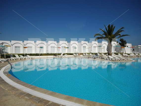 holiday in Thalassa Sousse