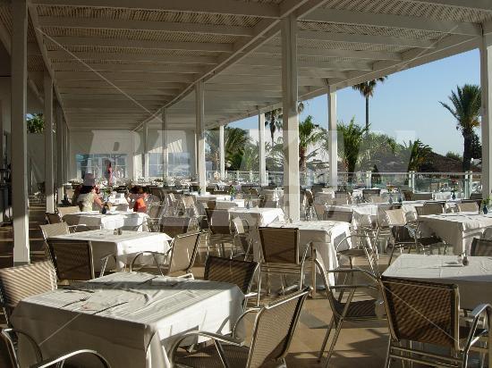 holiday in Thalassa Sousse
