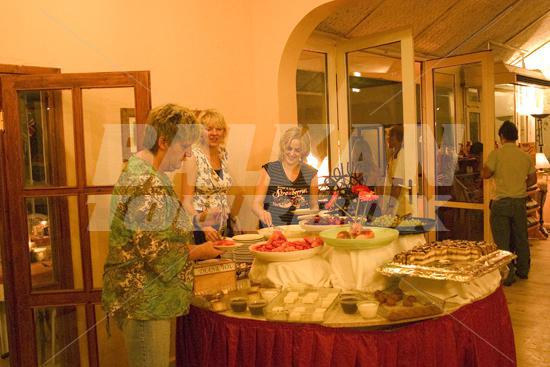 почивка в Bantur Naz