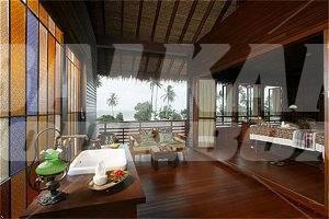 почивка в Zeavola  Resort
