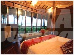 почивка в Zeavola  Resort
