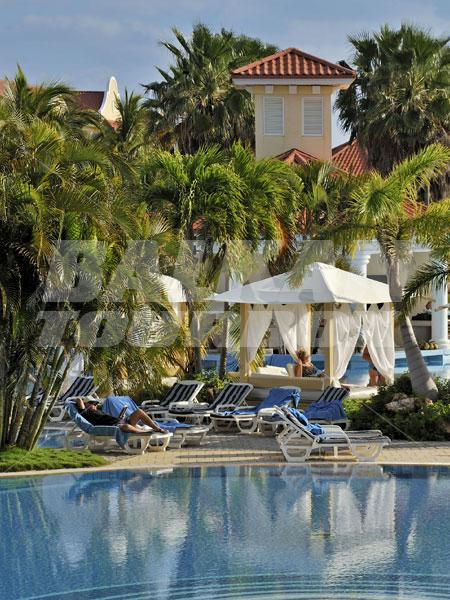 почивка в Paradisus Princesa del Mar