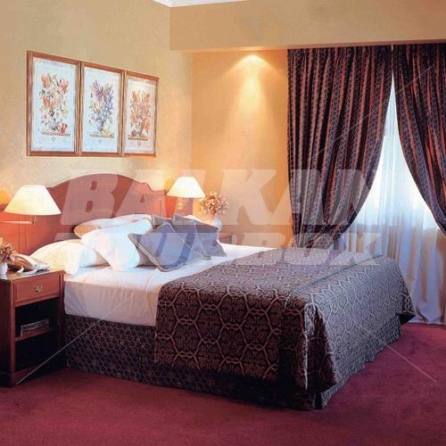 holiday in Claridge