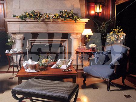 holiday in Claridge