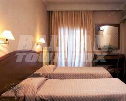 holiday in Vergina