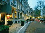 Hotel Vondel, Netherlands, Amsterdam