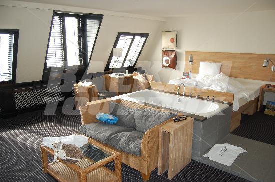 holiday in Vondel