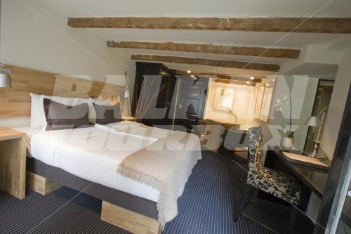 holiday in Vondel