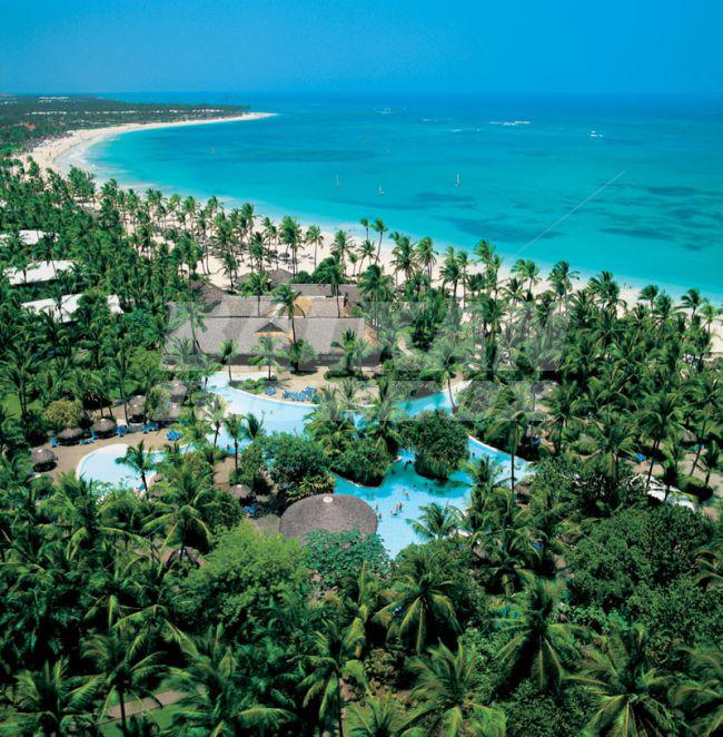 holiday in  Bavaro Princess
