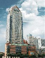 Hotel Holiday Inn Jasmine, China, Suzhou