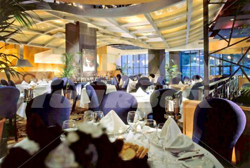 holiday in Sheraton Tirana