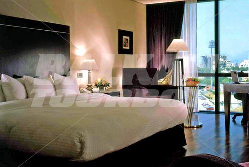 holiday in Sheraton Tirana