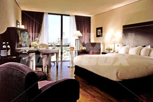 holiday in Sheraton Tirana