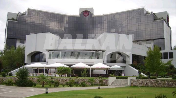 holiday in  Sheraton Tirana