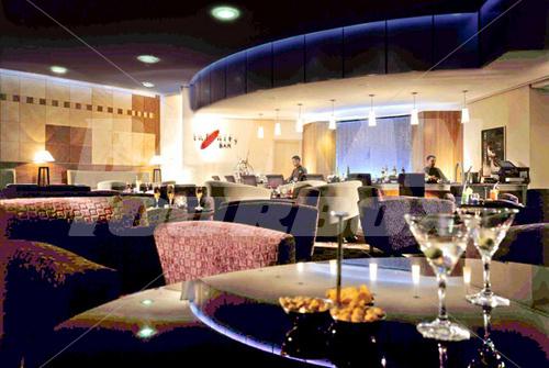 holiday in Sheraton Tirana