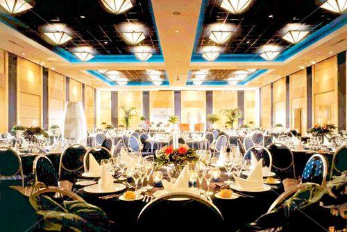 holiday in Sheraton Tirana