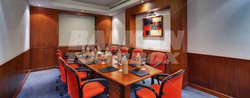 holiday in Ramada Plaza JHV Varanasi