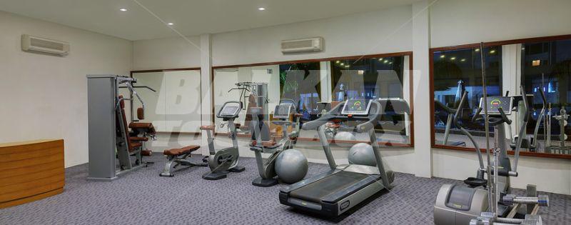 holiday in Ramada Plaza JHV Varanasi