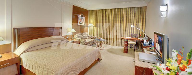 holiday in Ramada Plaza JHV Varanasi