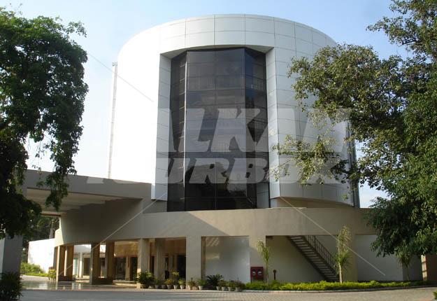 holiday in  Ramada Plaza JHV Varanasi