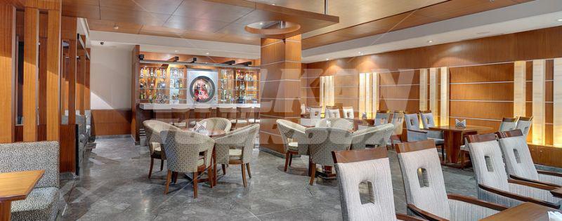 holiday in Ramada Plaza JHV Varanasi