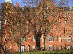 Hotel Rowton Hotel, United Kingdom, Birmingham