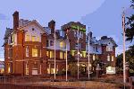 Hotel Holiday Inn Farnborough, United Kingdom, Farnborough
