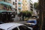 Hotel Apa, 